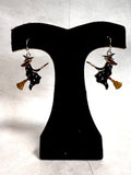 Witch Earrings