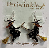 Witch Earrings