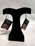 Hocus Pocus Earrings