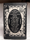 Book of Spells Purse