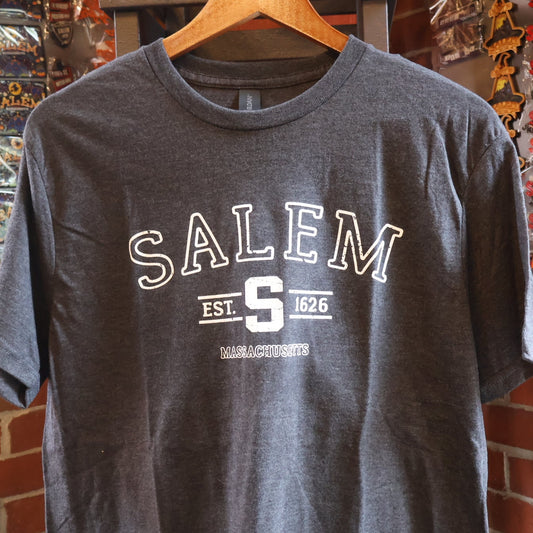 T-Shirt Salem "S" 1626