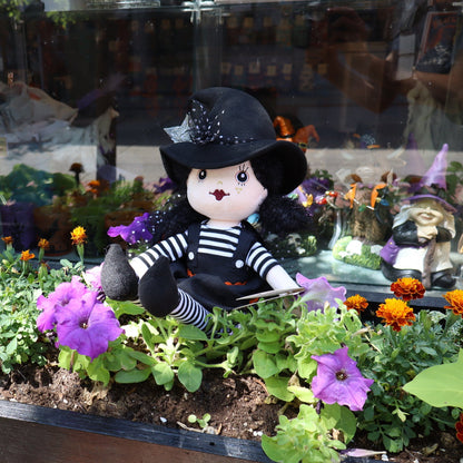 Cute Witch Doll (Matilda)
