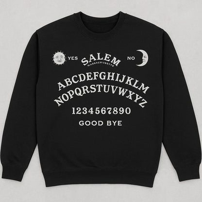 Ouija Crew Sweatshirt