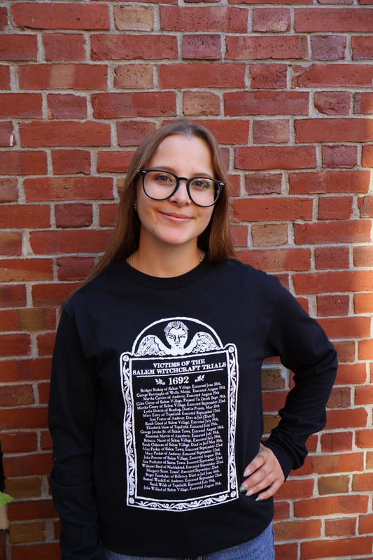 Victims Longsleeve