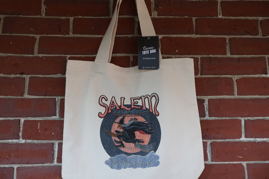 Salem Tote Bags