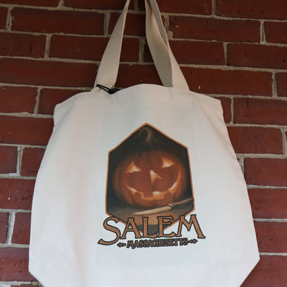 Salem Tote Bags