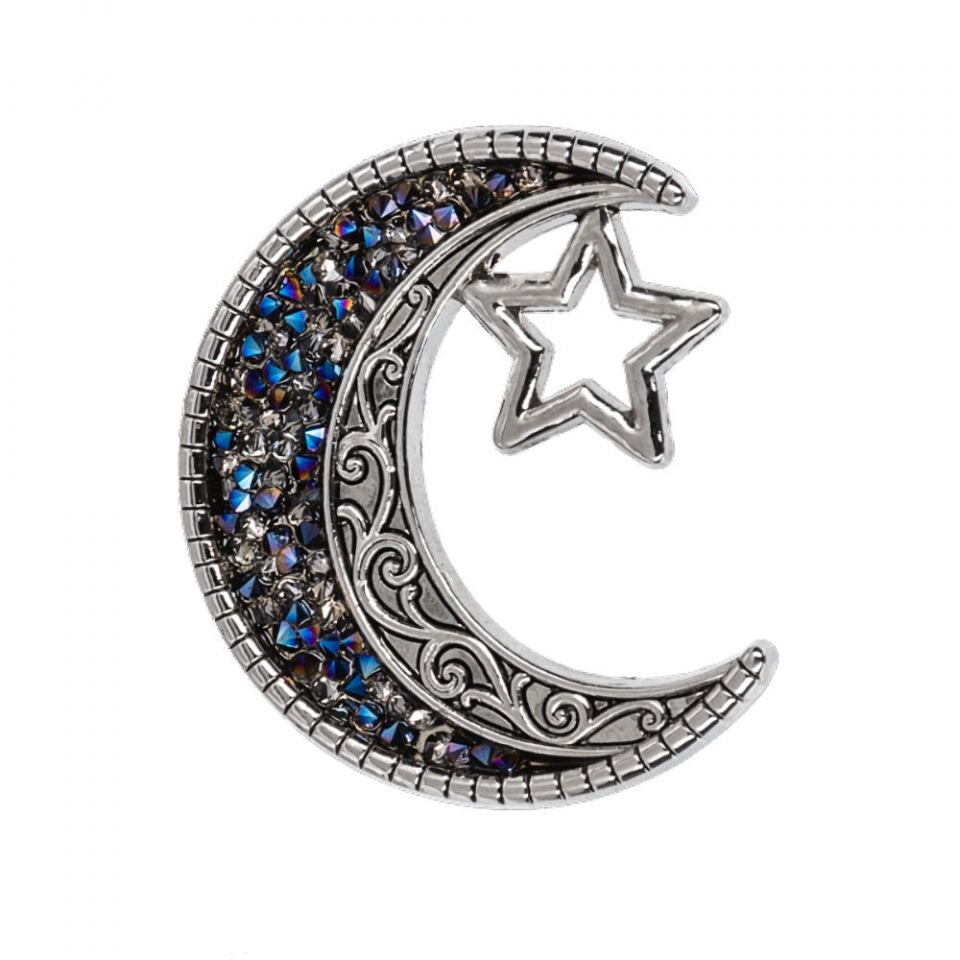 Moon Charm