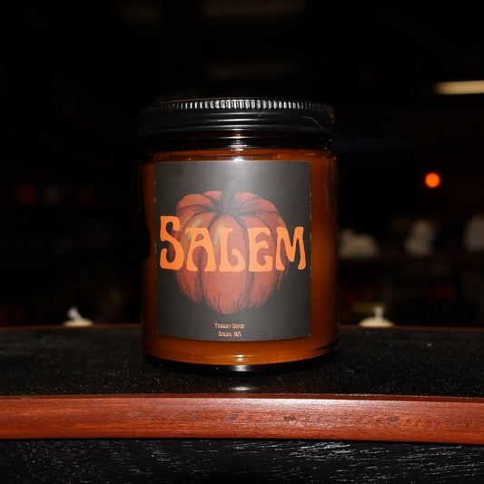 Salem Candle