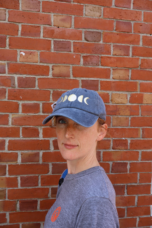 Moon Phase Hat