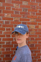 Moon Phase Hat