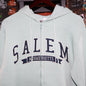 Hoodie Zip Banner