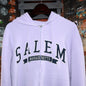 Hoodie Zip Banner
