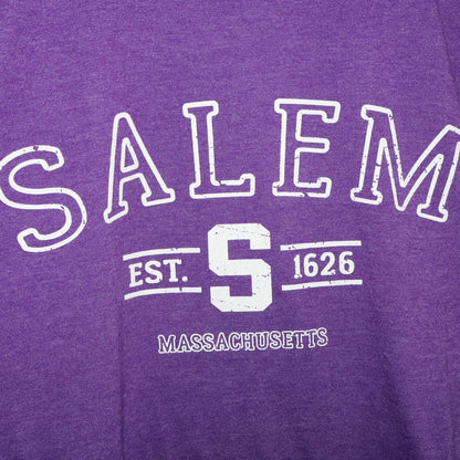 T-Shirt Salem "S" 1626
