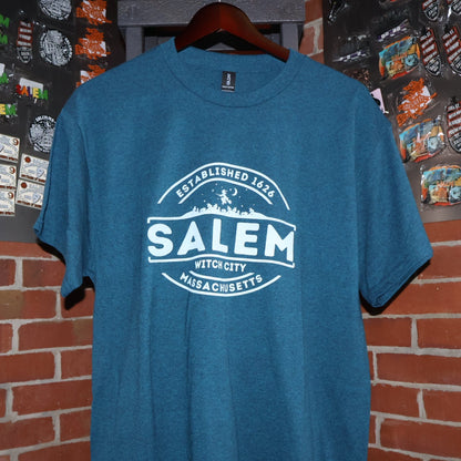 T-Shirt Skyline
