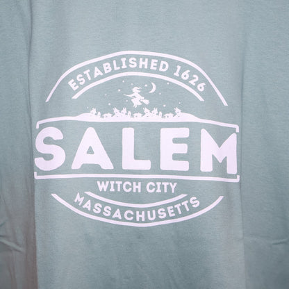 T-Shirt Skyline