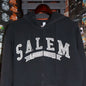 Hoodie Zip Banner