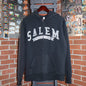 Hoodie Zip Banner