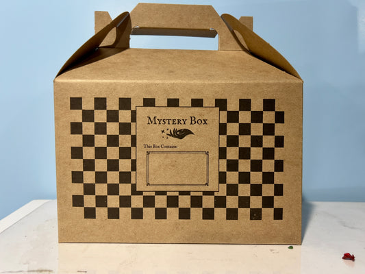 Salem Mystery Box