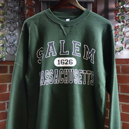 Crew Sweatshirt Salem 1626