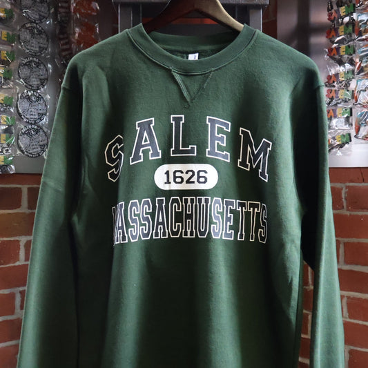 Crew Sweatshirt Salem 1626