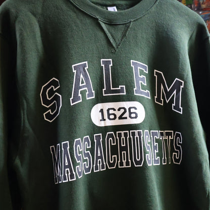 Crew Sweatshirt Salem 1626