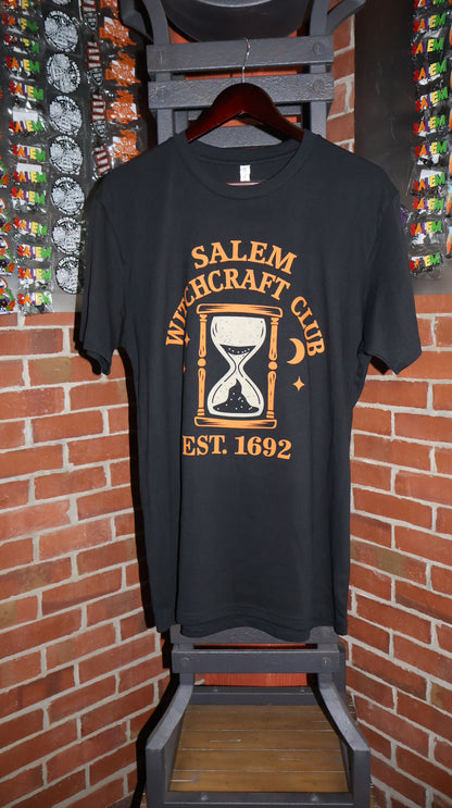 Witchcraft Club T-Shirt