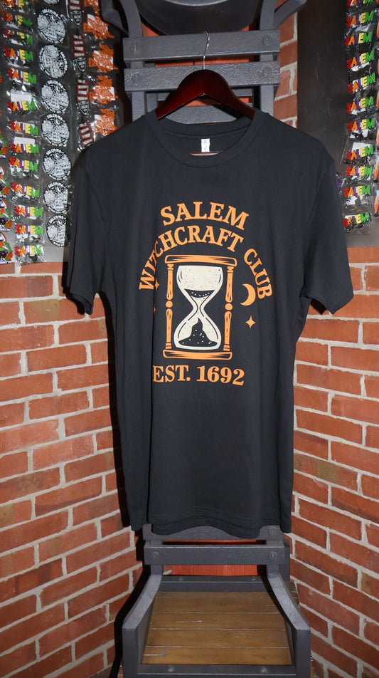 Witchcraft Club T-Shirt