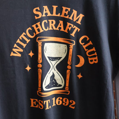 Witchcraft Club T-Shirt