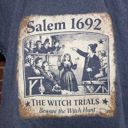 Witch Trials T-shirt