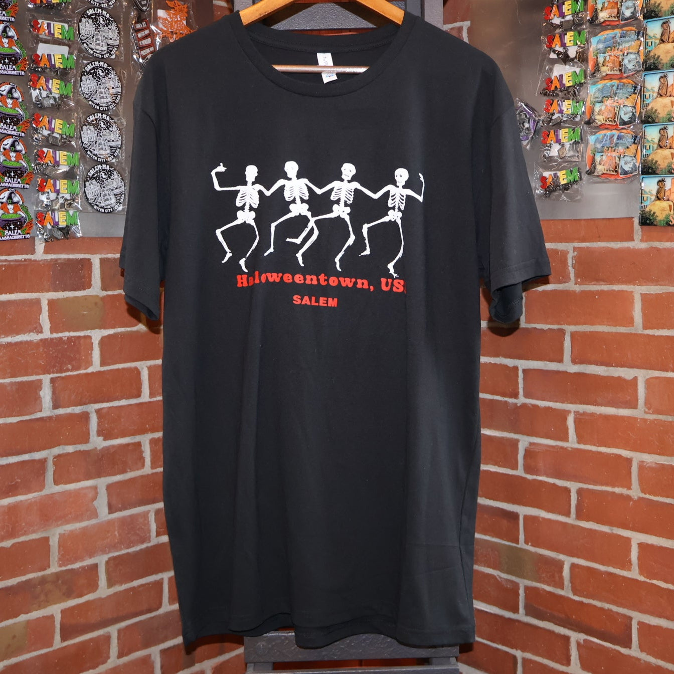 Halloweentown T-Shirt