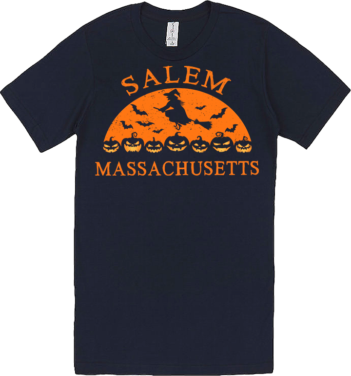 Halloween Souvenir Express Package