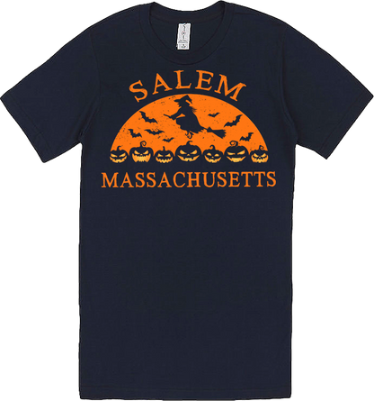 Halloween Souvenir Express Package