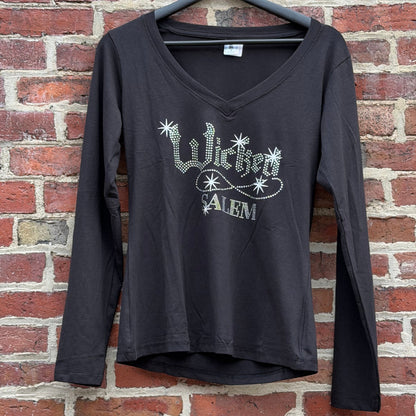 Bedazzled Wicked Longsleeve