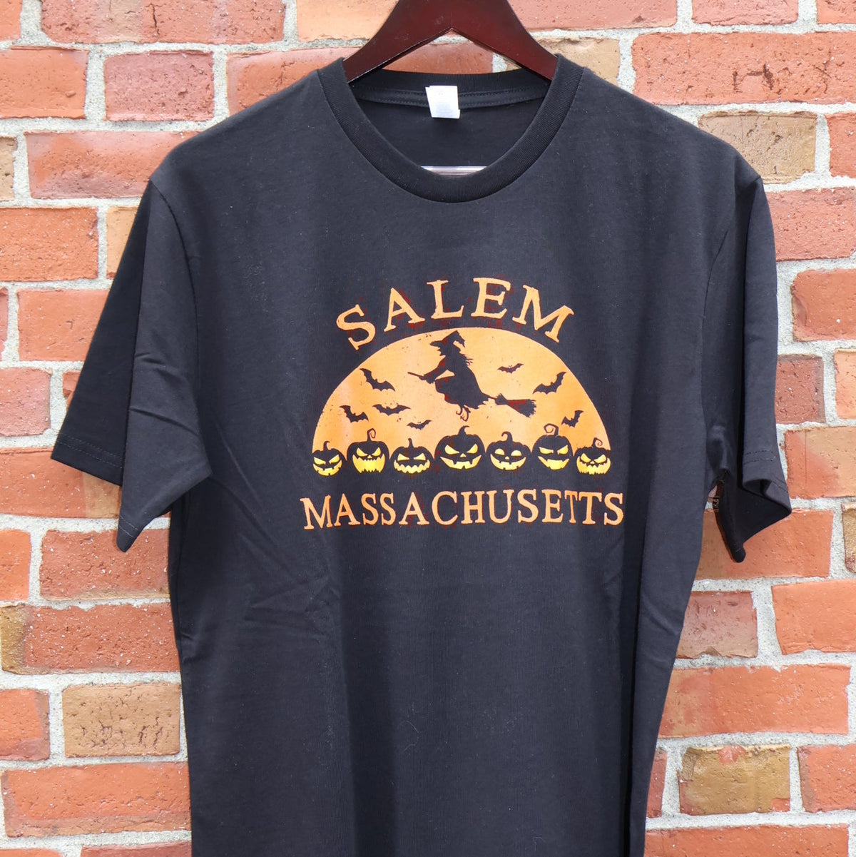 Witch Pumpkins T-Shirt