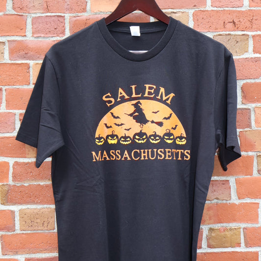 Witch Pumpkins T-Shirt