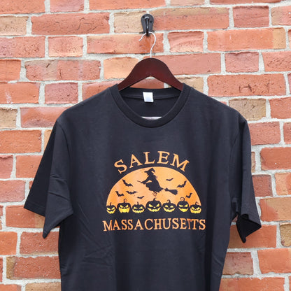 Witch Pumpkins T-Shirt