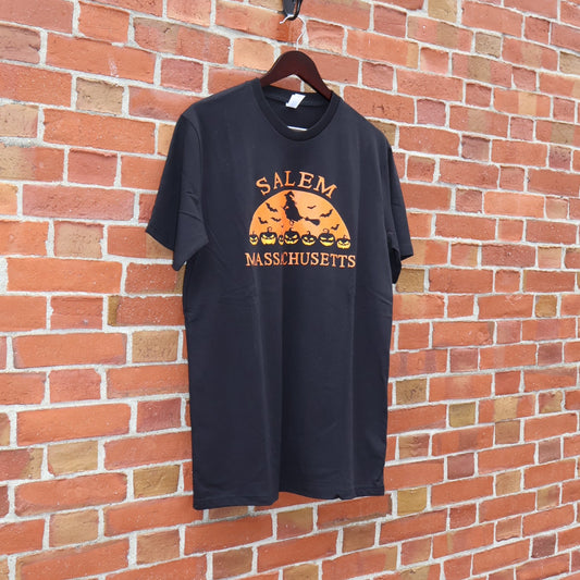 Witch Pumpkins T-Shirt