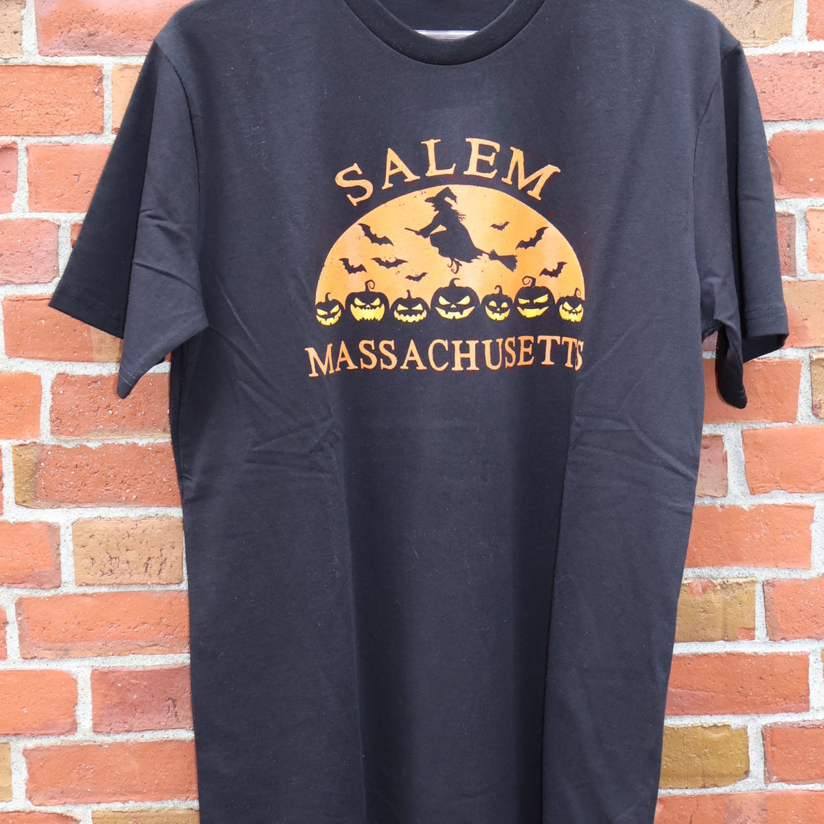 Witch Pumpkins T-Shirt