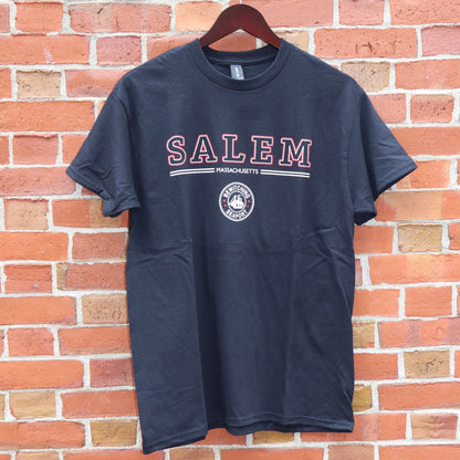 T-Shirt Bewitching Seaport