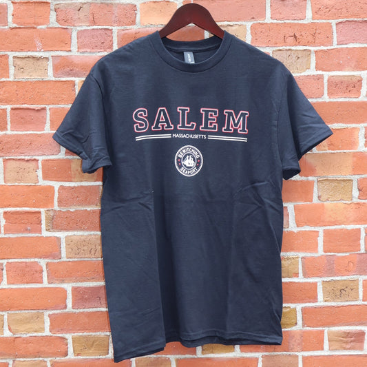 T-Shirt Bewitching Seaport