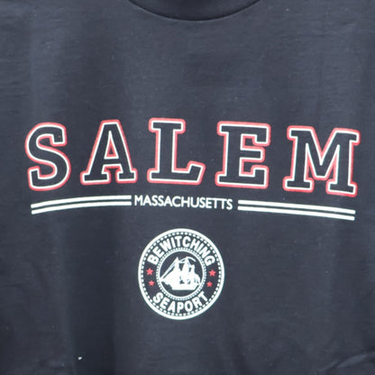 T-Shirt Bewitching Seaport