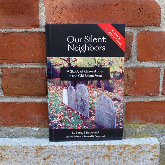 B Our Silent Neighbors