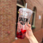 Cup Blood Drip