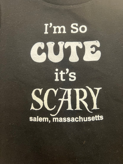 Salem Onesies