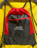 Salem Backpacks