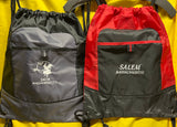 Salem Backpacks