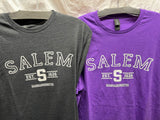 Salem “S” tee shirt