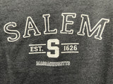 Salem “S” tee shirt