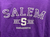 Salem “S” tee shirt