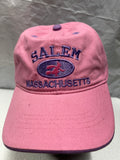 Kids Embroidered Hat